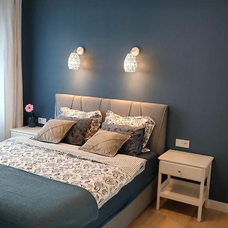 Apartament Azul チェシン エクステリア 写真