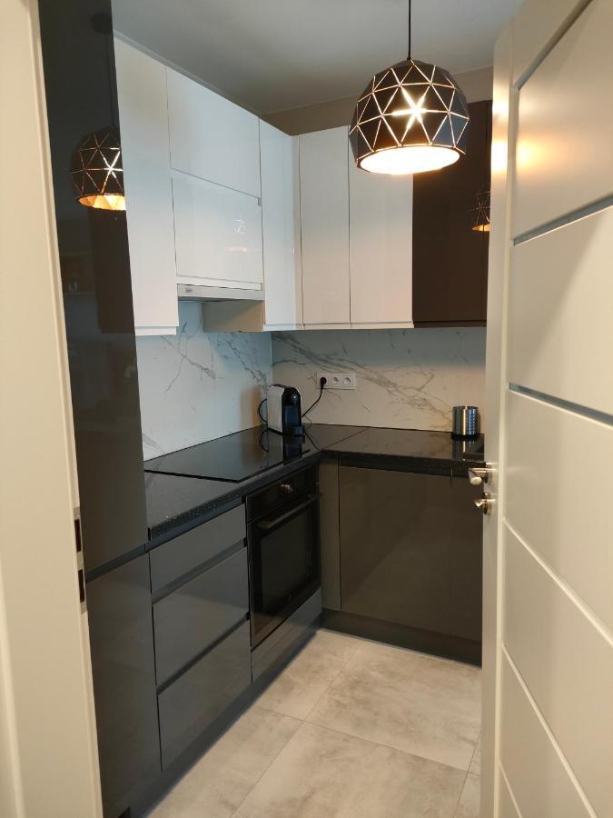 Apartament Azul チェシン エクステリア 写真