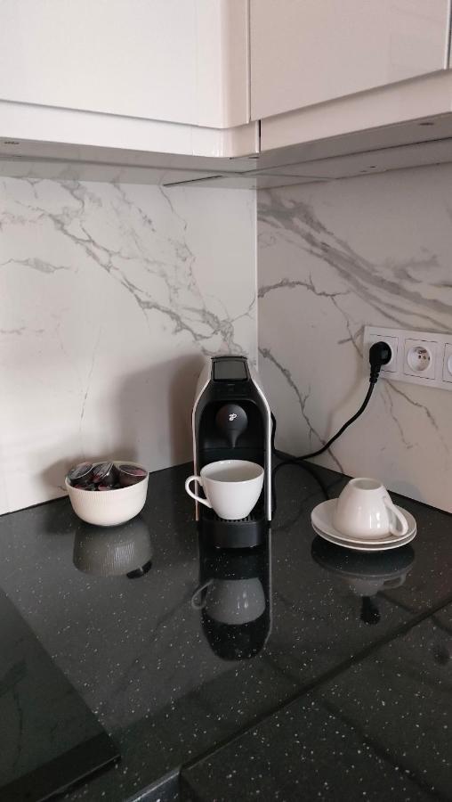Apartament Azul チェシン エクステリア 写真