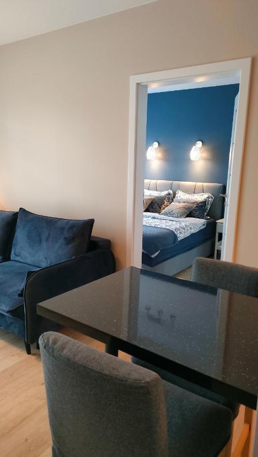 Apartament Azul チェシン エクステリア 写真