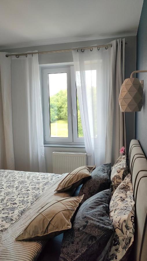 Apartament Azul チェシン エクステリア 写真