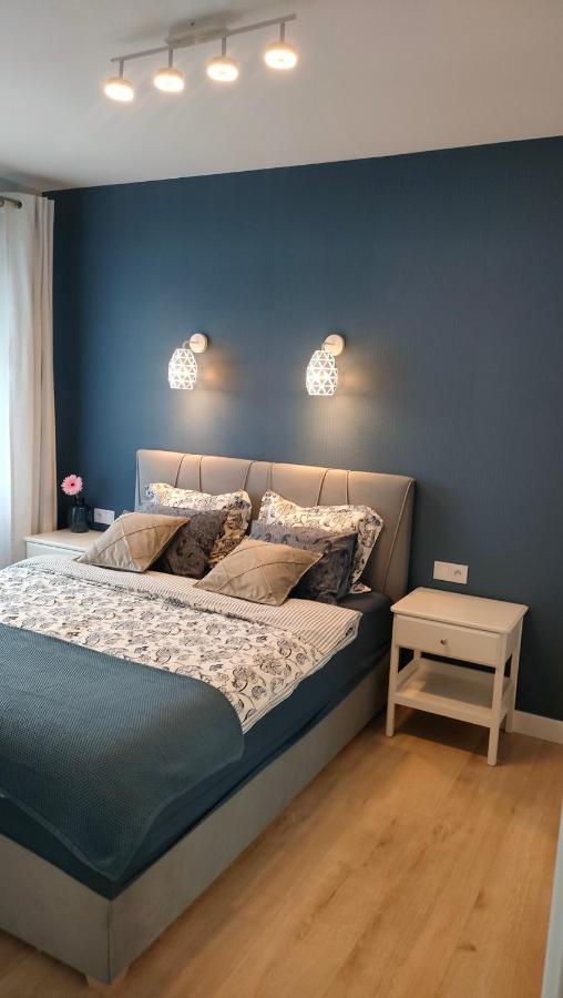 Apartament Azul チェシン エクステリア 写真